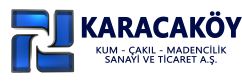Karacakoy Mining