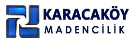 Karacaköy Madencilik